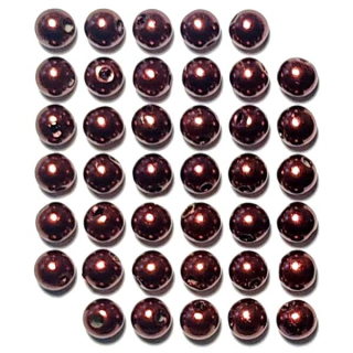 Plastové 6mm"03170"20g/bal